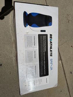 Massager chair
