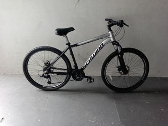 BICYCLE SCHWINN 21 SPEED SIZE 27,5 BRAND NEW