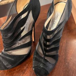 Authentic Jimmy Choo