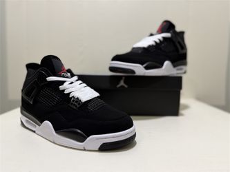 Jordan 4 Bloodline