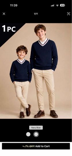 School uniforms