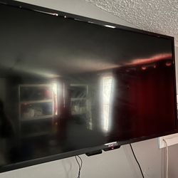 65 Inch Tv With Fire Stick