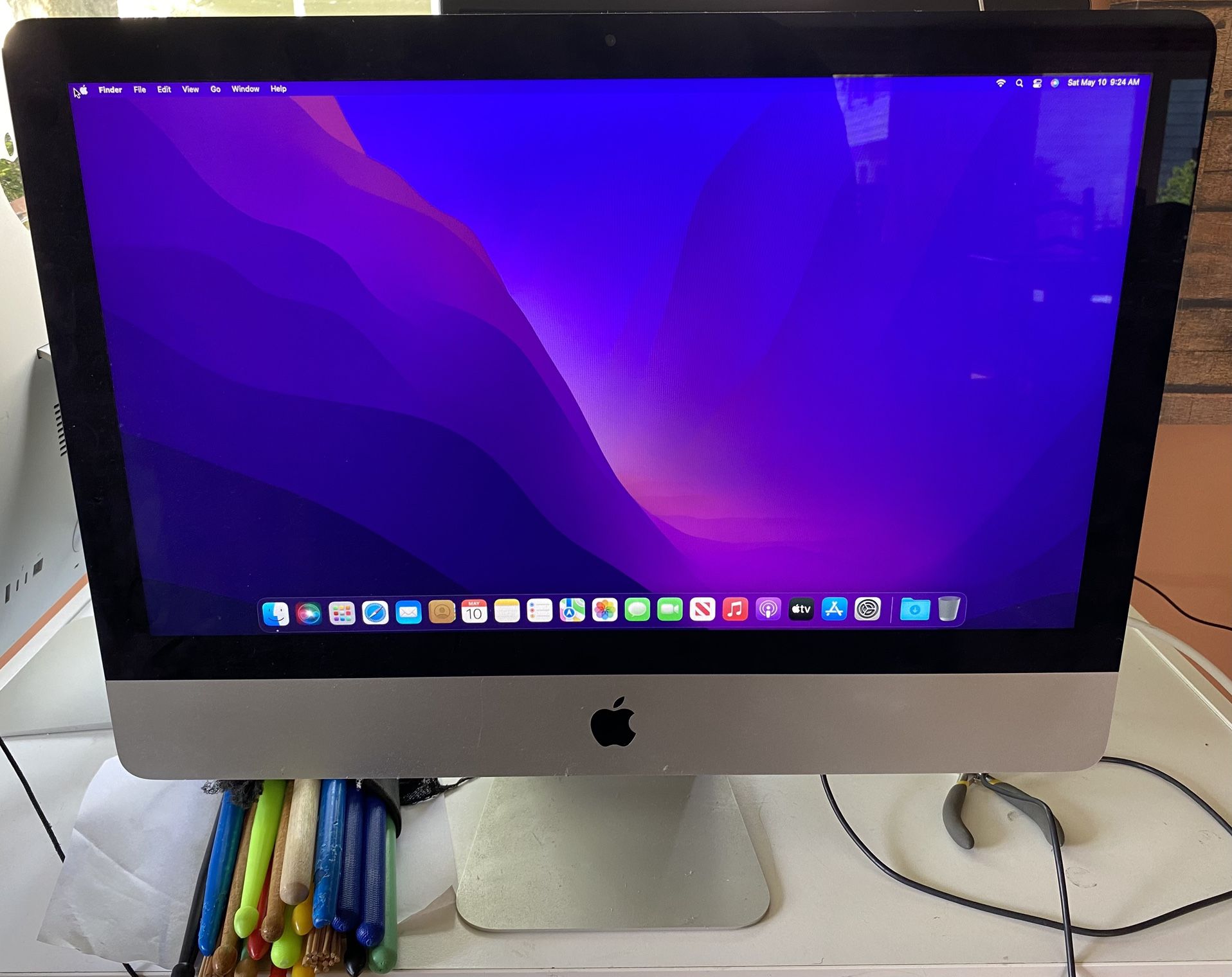 iMac Late 2015