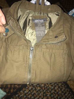 $5 Kenneth Cole jacket size 4t