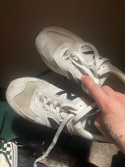 New balance
