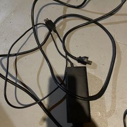 Xbox Power Converter 