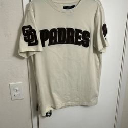 Padres Tshirt 