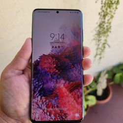 Samsung Galaxy S20 Plus Unlocked