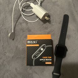 Apple Watch series 11 42mm Aluminum