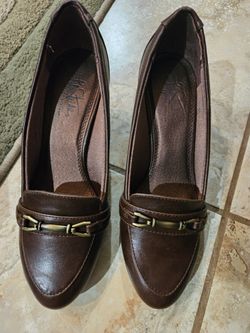 Life Stride Dress Shoe