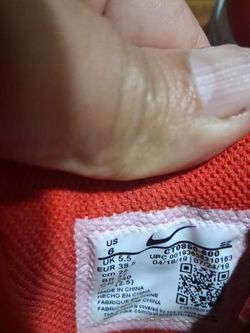 Nike