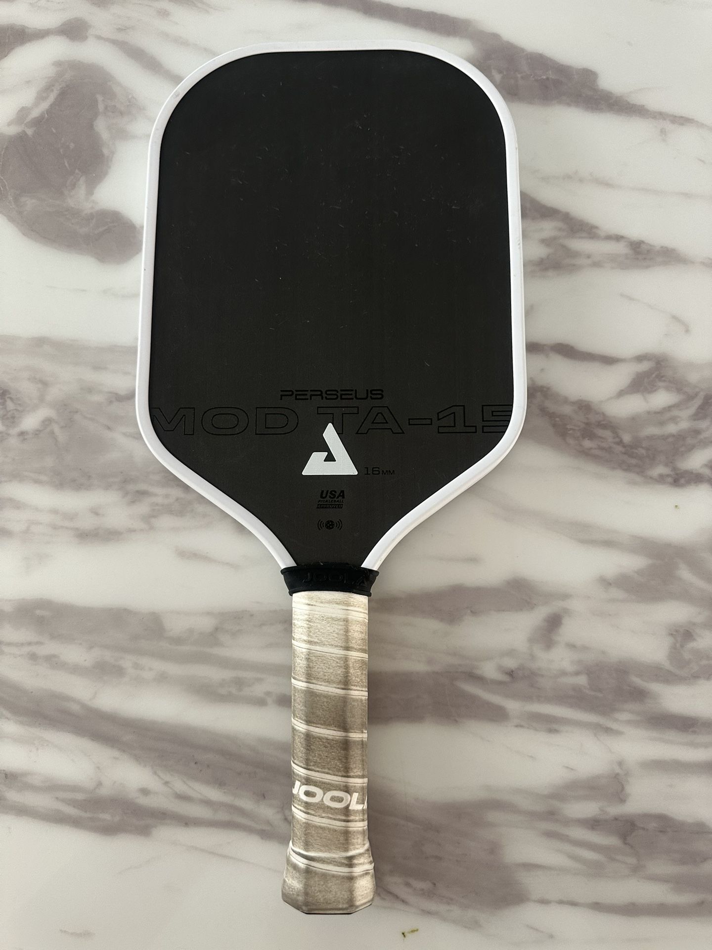 Joola Mod TA-15 16mm Pickleball Paddle