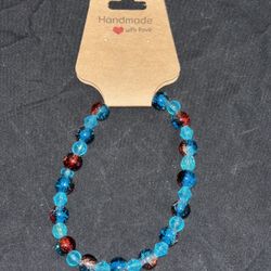 More Bracelets Handmade