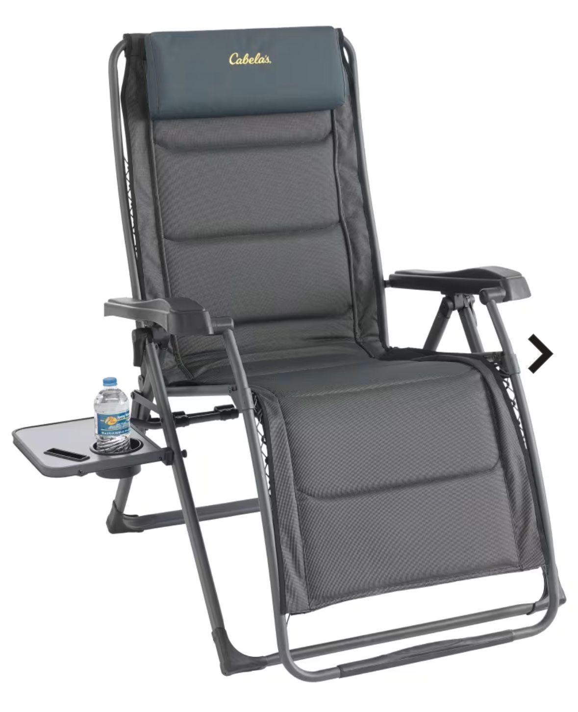 Cabela's Big Outdoorsman Lounger Chair