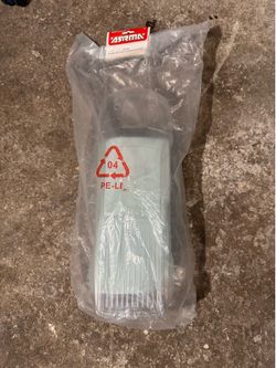 Arrma new body big rock crew cab clear ar402284