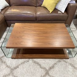 Modern Coffee Table 