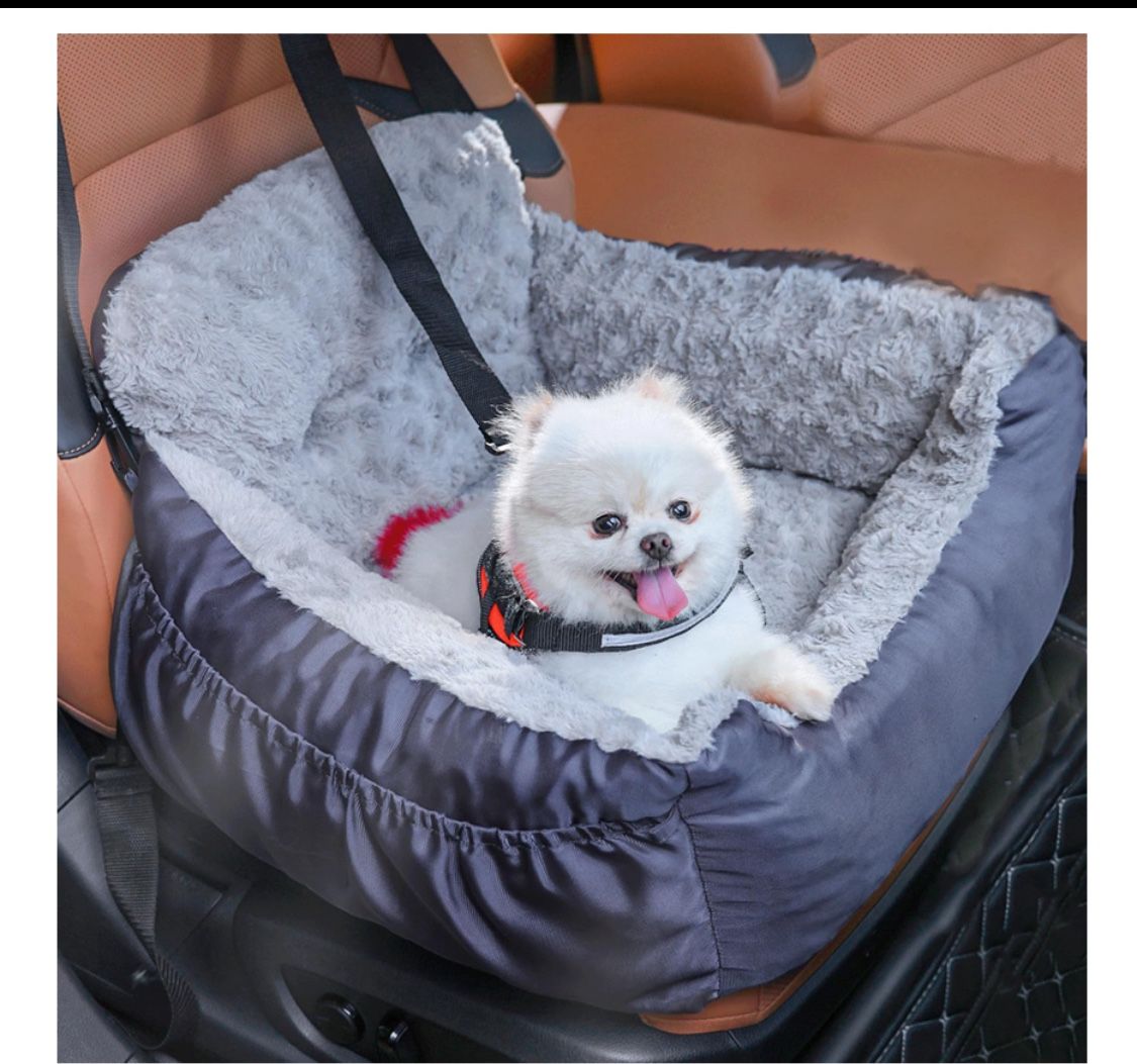 Dogs Cat Seat
