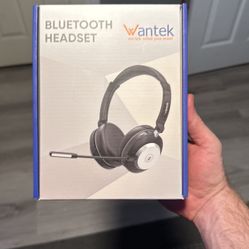Brand new Bluetooth headset