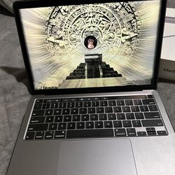 MacBook Pro 13  $650
