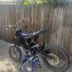 2024 Surron Light Bee X 