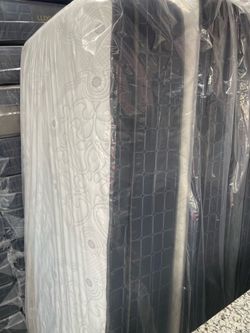 TWIN PILLOWTOP MATTRESSES