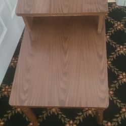 Side Tables