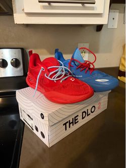 DLO 2s mismatch
