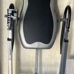 Inversion Table Innova