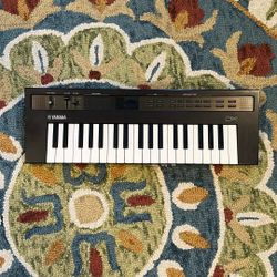 Yamaha Reface DX