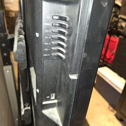 Older Model Vizio AND Stand