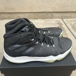 Size 14 Men’s Adidas Shoes