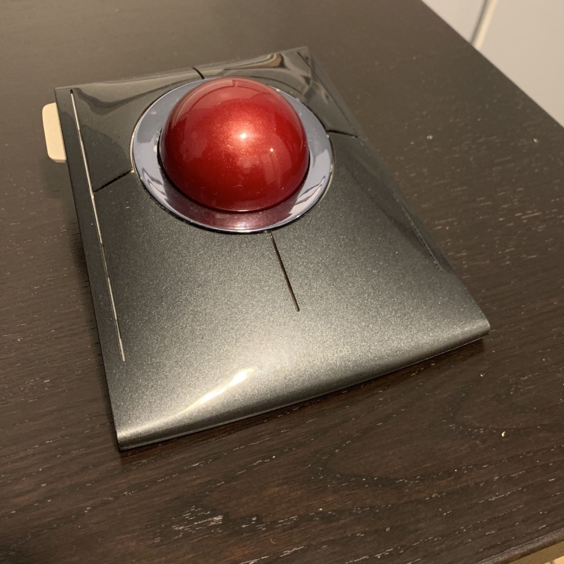 Kensington SlimBlade Trackball