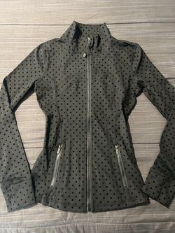 Polka dots lululemon