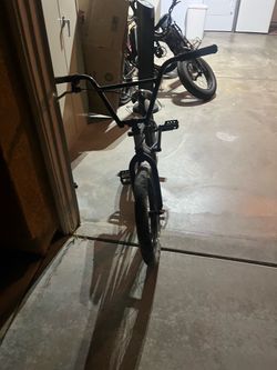 Elite BMX bmx bike