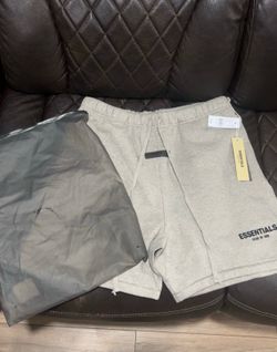 Essential shorts