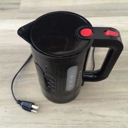 Bodum Electric Water Kettle 