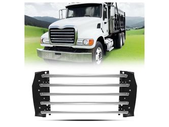 Hpdmauto Mack CV Grille