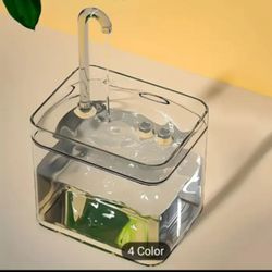 BRAND NEW Cat Water Fountain!