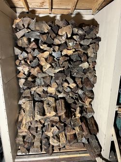 Firewood For Sale 