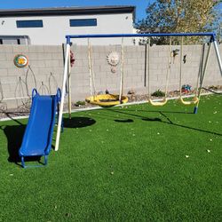 Swing Set