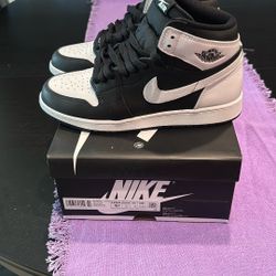 Jordan 1 Retro High OG GS *NEW*