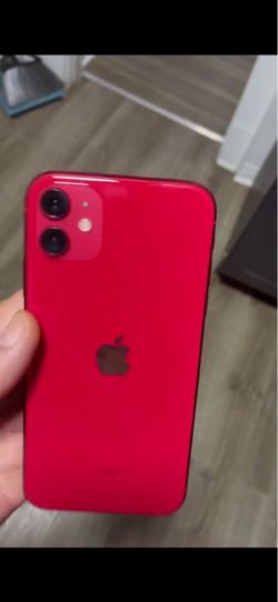 iPhone 11