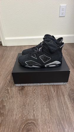 Air Jordan 6 retro