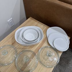 Corning Ware Bakeware