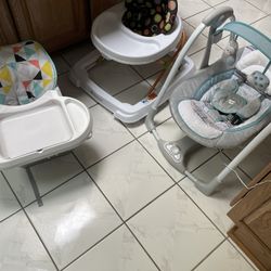 Baby Needs