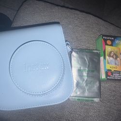 Instax Camera 