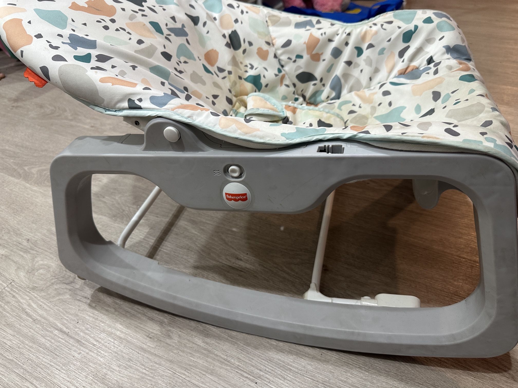 Fisher-Price Baby Rocker / Infant Seat