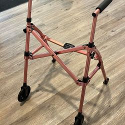 Able Life Folding Walker 
