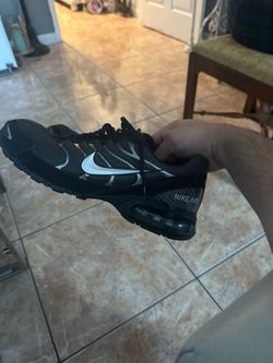 Air Max torch 4