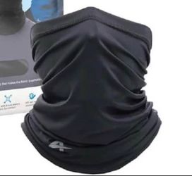 Artic Cool Cooling Face Mask